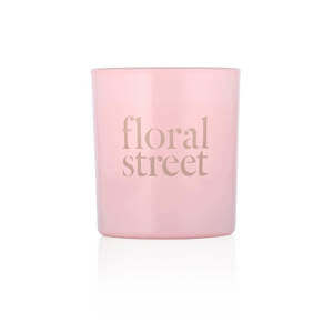 Floral Street Wonderland Bloom Candle